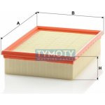 MANN C 26 138/1 KIT vzduchový filtr – Hledejceny.cz