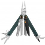 LEATHERMAN WAVE ALPHA Cascadia – Sleviste.cz