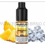Maryliq Pineapple Ice 10 ml 20 mg – Sleviste.cz