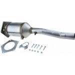 NTY Filtr Pevných Částic DPF VW Sharan 2.0TDI 2005- Seat Alhambra 2.0TDI 2005-/quality : Cordierite (7M3254800C) | Zboží Auto