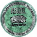 Stylingový přípravek Reuzel Green Grease Medium Hold Hog 340 g