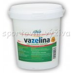 Vitar Vazelina extra jemná bílá 1000 g – Zboží Mobilmania