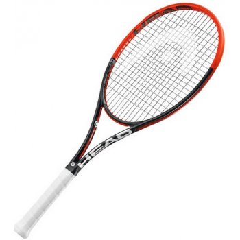 Head Graphene Radical Lite