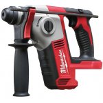 Milwaukee M18 BH-0X – Zboží Dáma