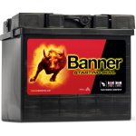 Banner Starting Bull 12V 30Ah 300A 530 34 – Sleviste.cz