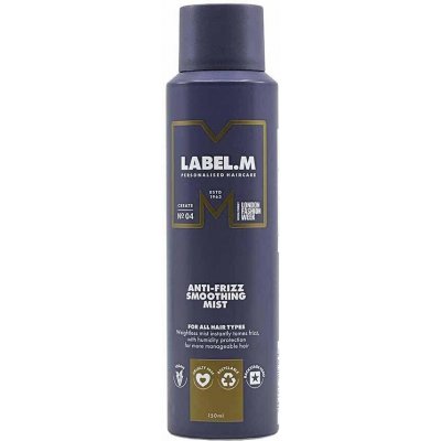 Label.M Anti-Frizz vyhlazující mlha proti krepatění 150 ml