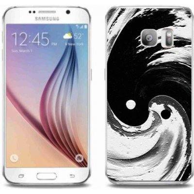 Pouzdro mmCase Gelové Samsung Galaxy S6 Edge - abstrakt 8 – Zboží Mobilmania