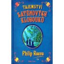 Tajemství saténových klobouků - Philip Reeve,David Wyatt