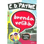 Brenda Veliká C.D. Payne – Hledejceny.cz