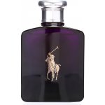 Ralph Lauren Polo Black toaletní voda pánská 125 ml – Hledejceny.cz