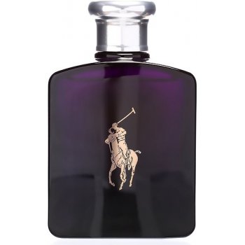 Ralph Lauren Polo Black toaletní voda pánská 125 ml