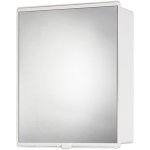 Jokey Zrcadlová skříňka Junior, 31,5 × 40 × 14 cm, bílá 188411000-0110 – Zboží Mobilmania