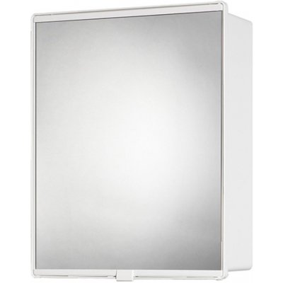 Jokey Zrcadlová skříňka Junior, 31,5 × 40 × 14 cm, bílá 188411000-0110 – Zboží Mobilmania