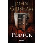 Podfuk, John Grisham – Hledejceny.cz