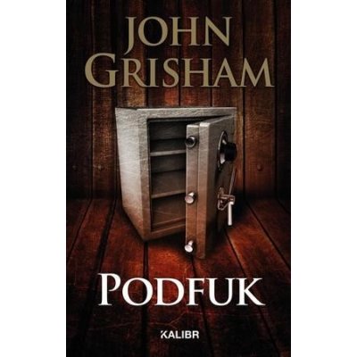 Podfuk, John Grisham – Hledejceny.cz