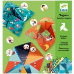 Origami Nebe peklo ráj – Zbozi.Blesk.cz