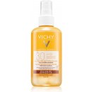  Vichy Idéal Soleil ochranný spray s betakarotenem SPF30 200 ml