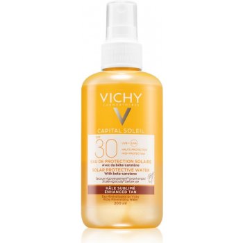 Vichy Idéal Soleil ochranný spray s betakarotenem SPF30 200 ml