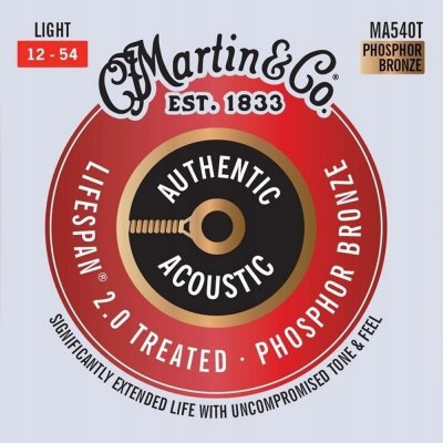 Martin MA540T – Zboží Dáma
