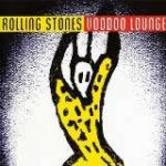 Rolling Stones - Voodoo Lounge'09 CD – Hledejceny.cz