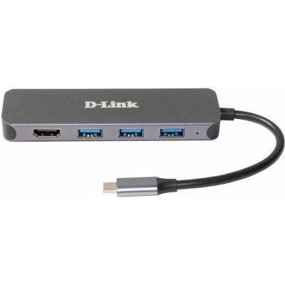 D-Link DUB-2333