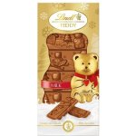 Lindt Teddy tabulková Mléčná čokoláda 120 g – Sleviste.cz