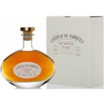 Chateau du Tariquet Armagnac CARAFE VSOP CLASSIQUE 40% 0,7 l (karton) – Zbozi.Blesk.cz