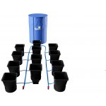 Autopot 1Pot XL kit 12 květináčů, 225l flexitank – Hledejceny.cz