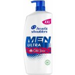 Head & Shoulders Men Ultra Old Spice šampon proti lupům pro muže 800 ml – Hledejceny.cz