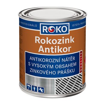 ROKOZINK ANTIKOR 1 KG