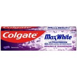 Colgate Max White Sparkle Diamonds 75 ml – Hledejceny.cz