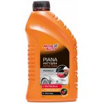 Moje Auto Aktivní pěna s vůní červeného ovoce 1 l – Zboží Mobilmania