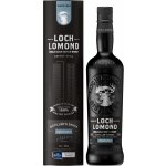 Loch Lomond Single Grain Distillers Choice 48,8% 0,7 l (tuba) – Hledejceny.cz