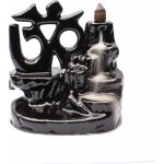 Milujeme Kameny Stojánek na vonné kužely Tekoucí dým Óm – Zboží Mobilmania