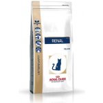 Royal Canin Veterinary Diet Cat Renal Select Feline 4 kg – Sleviste.cz