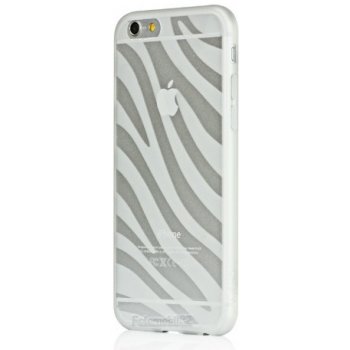 Pouzdro AYANO Expressions Zebra Apple iPhone 6 / 6S