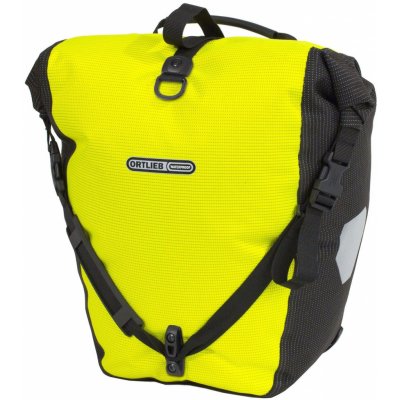 Ortlieb Back-Roller High Visibility