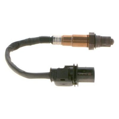 Lambda sonda BOSCH (BO 0258017217) | Zboží Auto