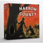 Off the Page Games Harrow County: The Game of Gothic Conflict – Zboží Živě