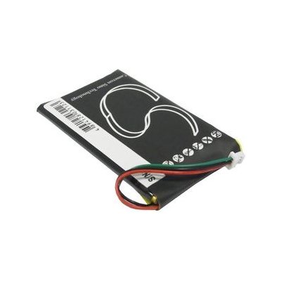 Baterie pro Garmin Edge 705, 605, Li-pol 3,7V 1200mAh – Hledejceny.cz