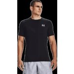 Under Armour UA HG Armour Fitted SS-BLK 1361683-001 černá – Zboží Dáma