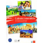 Direkt interaktiv 1 (A1-A2) – balíček + kód – Sleviste.cz