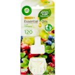 Air Wick Lush Hideaway Svěží ostrov elektrický osvěžovač náplň 19 ml – Zboží Dáma