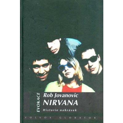 Nirvana Historie nahrávek – Zbozi.Blesk.cz