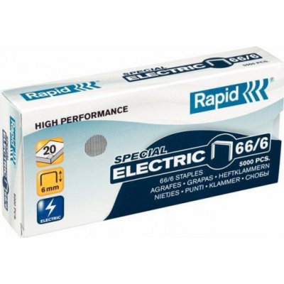 Rapid Eletric Strong 66/6 – Zboží Mobilmania