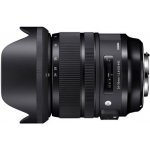 SIGMA 24-70mm f/2.8 DG OS HSM ART Canon – Hledejceny.cz