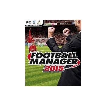 Football Manager 2015