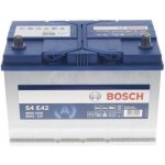 Bosch S4 12V 85Ah 800A 0 092 S4E 420 – Zboží Mobilmania