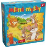 Mindok Mlsné myšky – Zboží Živě