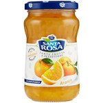 Santa Rosa Pomerančová Marmeláda 350 g – Zbozi.Blesk.cz